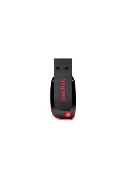 SDCZ50-128G-B35 128GB Cruzer Blade 2.0 USB Flash Bellek indirimleri