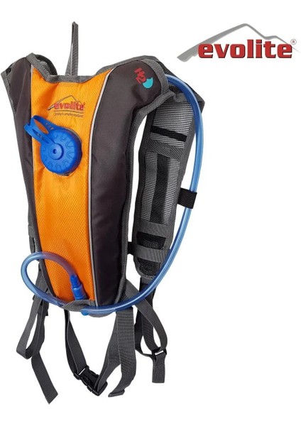 Trail 2 Litre Su Çantası modelleri