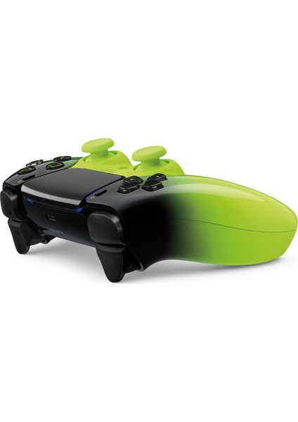Playstation 5 Dualsense Controller Remix Green (Bilkom Garantili) fiyatları