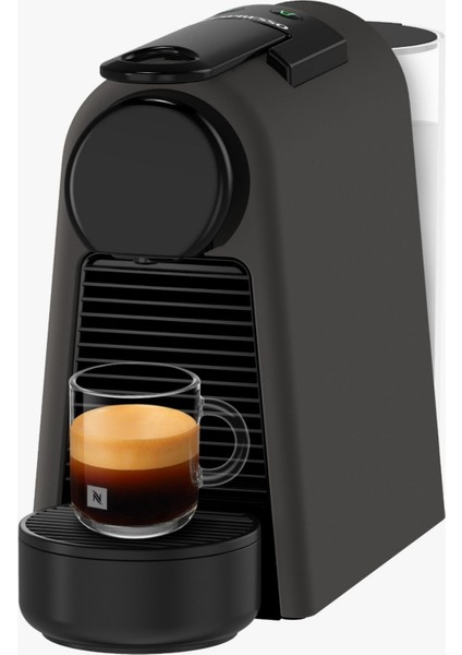 Nespresso D30 Mini