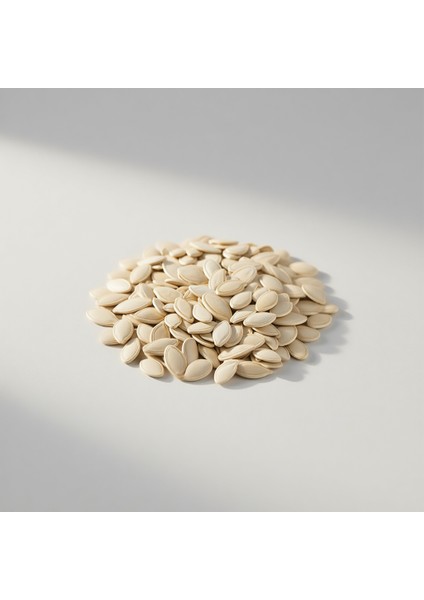 Çiğ Nevşehir Kabak Çekirdeği 500 gr