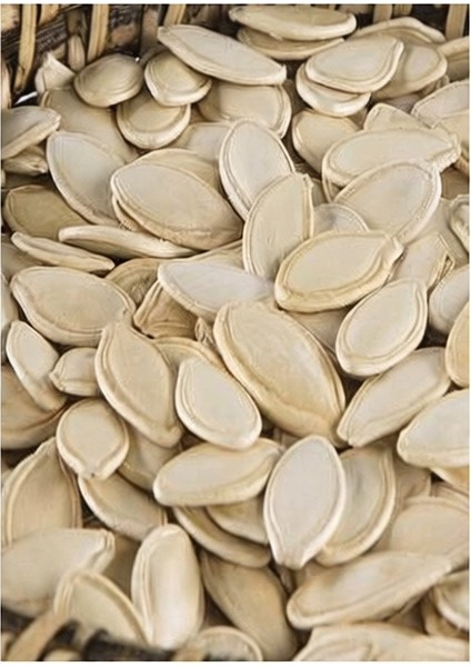 Çiğ Nevşehir Kabak Çekirdeği 500 gr