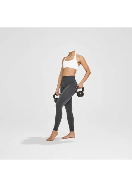 Kadın Büzgülü Tayt XL Modeli Çok Renkli Konforlu Tasarım ile Spor ve Günlük Kullanım İçin fırsatları