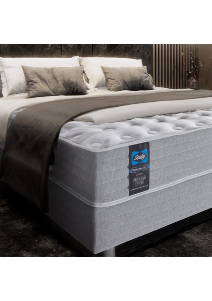 Posturepedic Lovell Sense Lateks Hybrid Yatak fiyatları