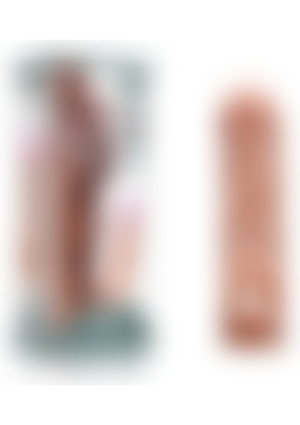 Pretty Love Eros 16 cm Süper Kalite Penis Kılıfı + 10 ml