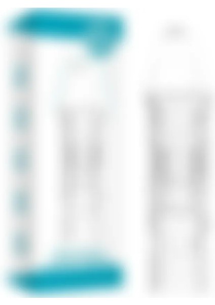 Kaliteli Şeffaf Silikon Penis Kılıfı Uzatmalı Prezervatif Dildo