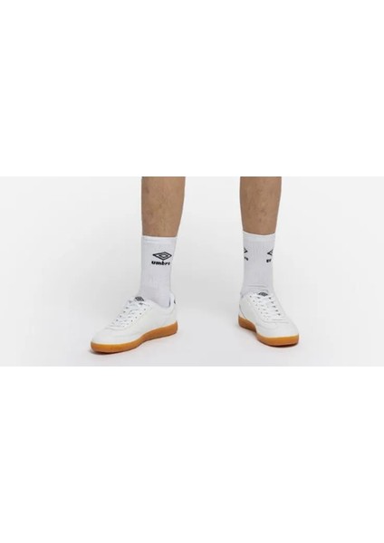 Antrenman Çorabı 40-44 - Beyaz - Std fiyatları