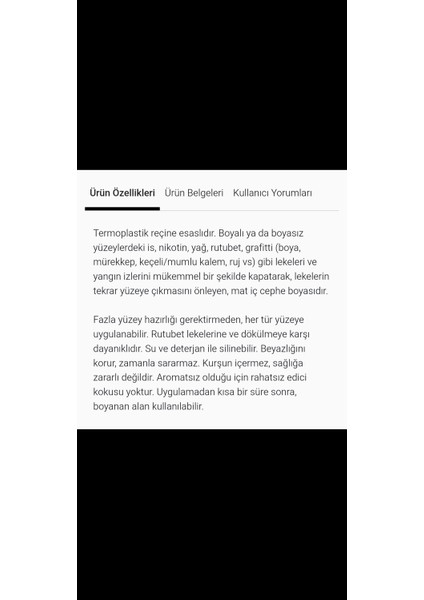 Kapatan 0,75 Lt fırsatları