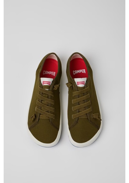 Peu Rambla Iı Erkek Sneaker Ayakkabı K101095-003 modelleri
