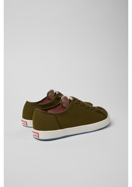 Peu Rambla Iı Erkek Sneaker Ayakkabı K101095-003 fırsatları