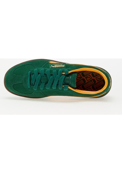 Palermo Vine-Clementine Erkek Sneaker modelleri