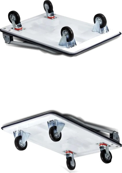 Katlanabilir El Taşıma Arabası 150 kg fırsatları