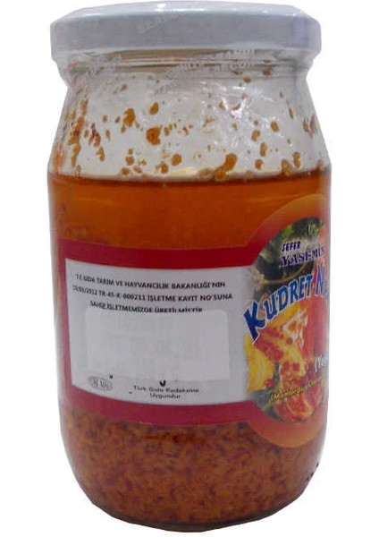 Kudret Narı Yağlı 260 gr modelleri