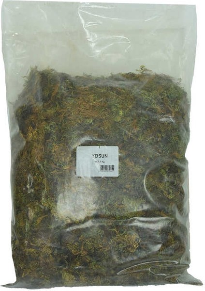 Yosun Doğal 1000 gr Paket fiyatları