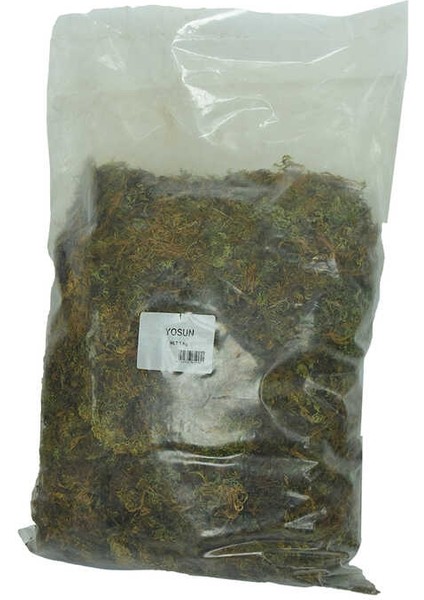 Yosun Doğal 1000 gr Paket fırsatları