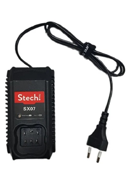 SX07 16V Hızlı Sarj Cihazı fiyatları