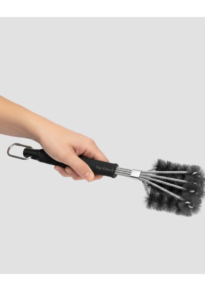 Grill ve Mangal Izgara Temizlik Aparatı Midastech fiyatları