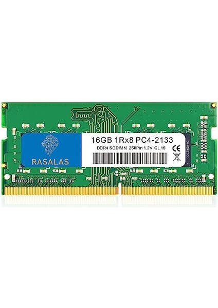 Rasalas PC417000