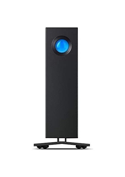 Lacie STHA4000800
