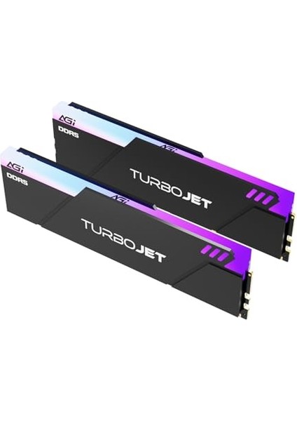 AGI 6000MHZ