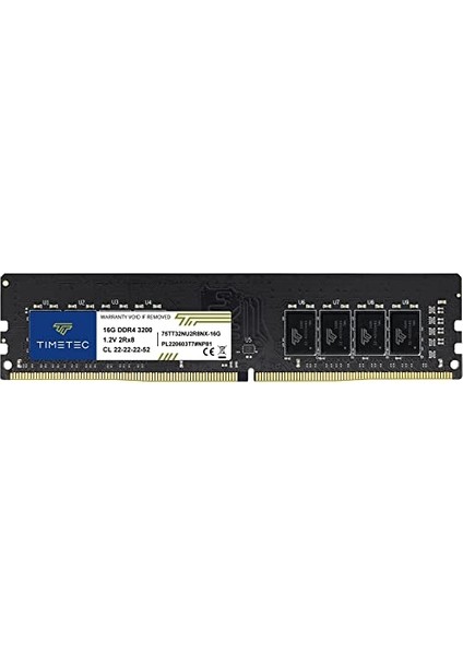 Timetec PC425600