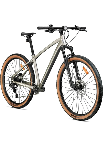 Kron Xc 150 Pro 29 Jant Hidrolik Disk Fren Dağ Bisikleti (Shimano Cues 1x9 Vites)