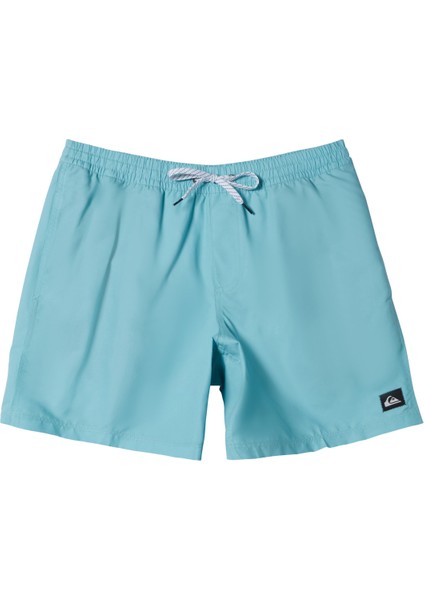 Everyday Solid Volley 15 Erkek Deniz Şortu modelleri