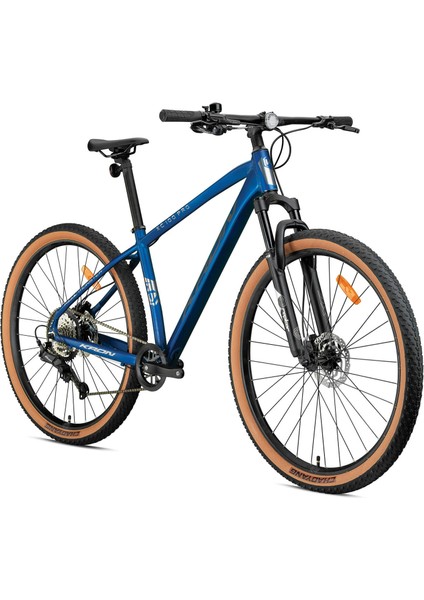 Xc 100 Pro 27,5 Jant Hidrolik Disk Profesyonel Dağ Bisikleti 2026 Model modelleri