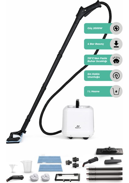 Pirantech CB105A