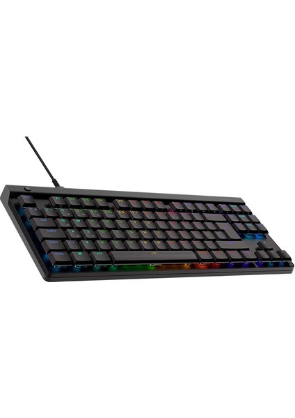 Logıtech G515 Lıghtsync Tkl Kablolu Mekanik Gamıng Klavye fiyatları