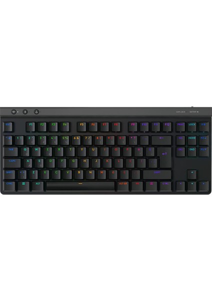 Logıtech G515 Lıghtsync Tkl Kablolu Mekanik Gamıng Klavye modelleri