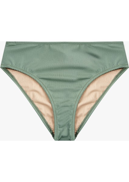Yüksek Bel Bikini Altı modelleri