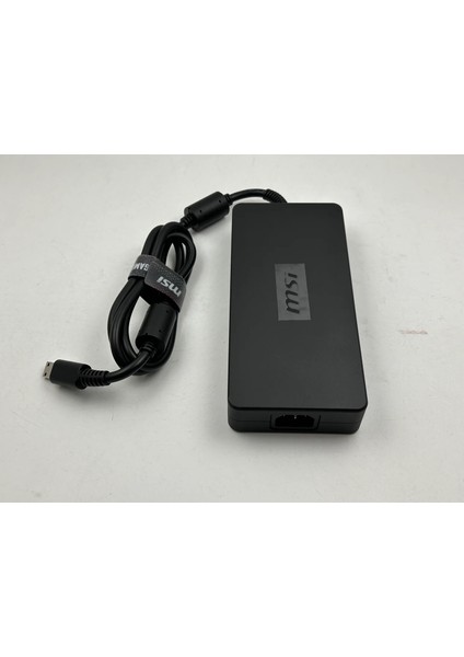 Msı Vector A18 Hx A9WIG A9WHG Orijinal Adaptör 400W 20V 20A fiyatları