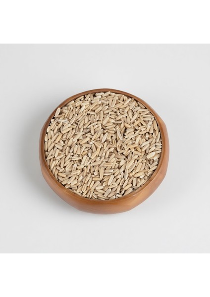 Yulaf Soyulmuş Iç Yulaf 1 kg Doğal Enerji Kaynağı ve Mineral İçeren Sağlıklı Besin fiyatları