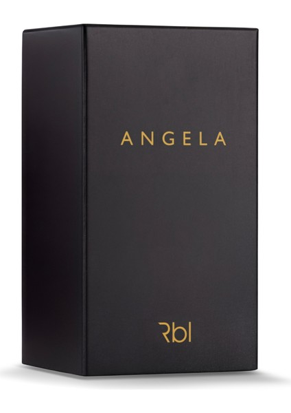 Rbl Angela Edp 50 ml Kadın modelleri