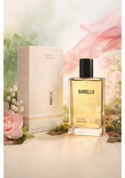 272 Kadın 50 ml Floral Parfüm Edp fırsatları