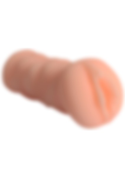 Vavelya Med 3 Boyutlu Suni Vajina Mastürbatör