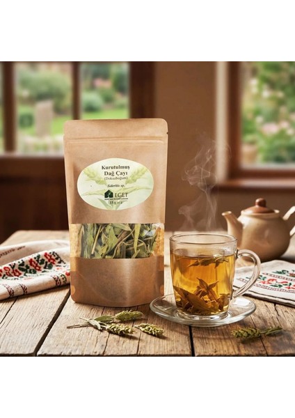 Kurutulmuş Dağ Çayı (Dokuzboğum) 15 G modelleri