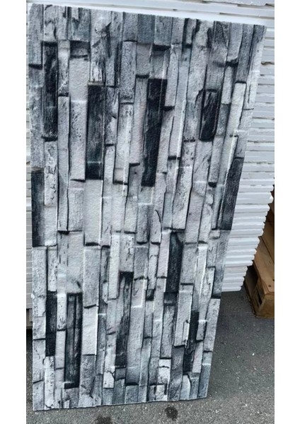 Duvar Panel Kırıktaş modelleri