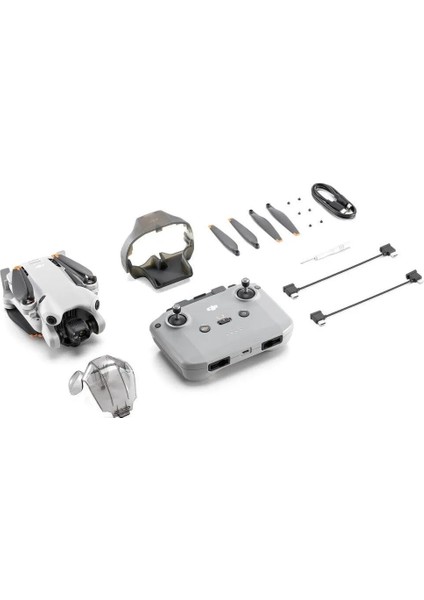 Mini 4 Pro/Mini 3 Series Two-Way Charging Hub | DJI Fiyatı