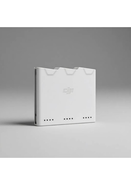 Mini 4 Pro/Mini 3 Series Two-Way Charging Hub | DJI Fiyatı