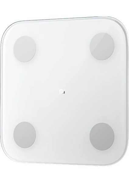 Mi Body Composition Scale 2 Bluetooth Özellikli LCD Ekranlı Vücut Kitle Analizi Aleti fırsatları