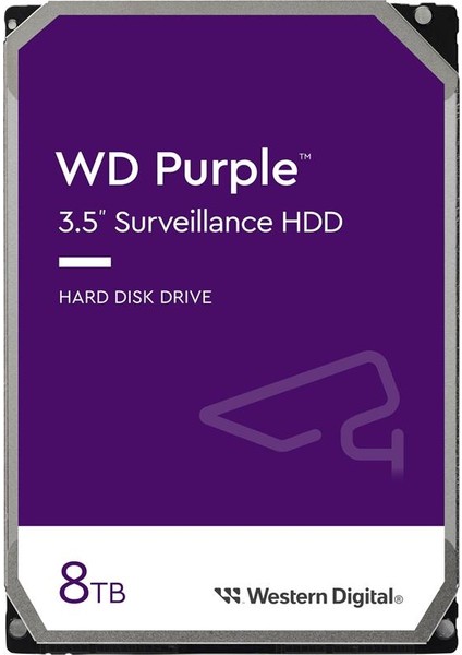 Shopwave WD85PURZ