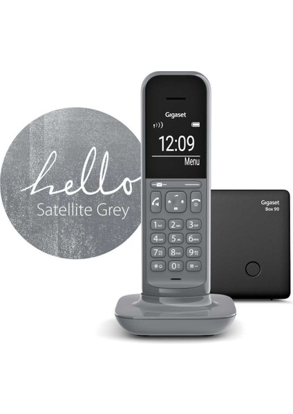 Shopwave CL390