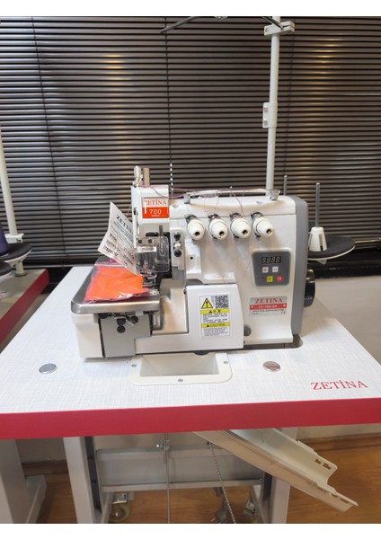 Zetina ZT700D