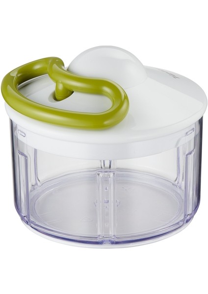 K13304 Manuel Rondo 500 ml Beyaz indirimleri