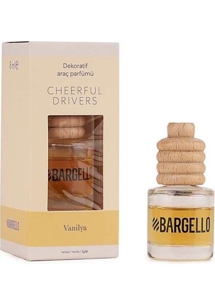 Odunsu + Vanilya + Karpuz-Mango Araç Parfümü 8 ml modelleri