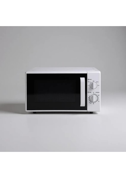 Awx H20 Beyaz Mikrodalga Fırın 20 Lt 700 W 5 Güç Ayarı Buz Çözme Fonksiyonu ile fiyatları