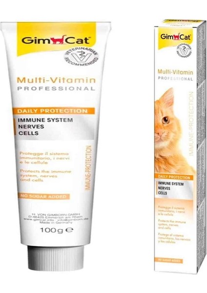 Multivitamin 100 gr indirimleri
