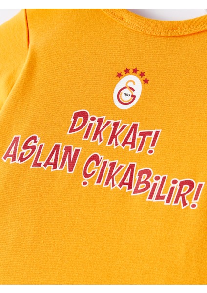 Galatasaray Bebek Body B252009 fırsatları